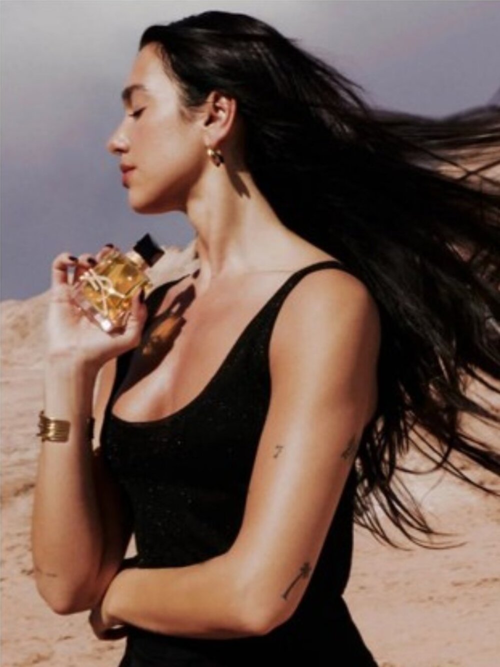 Yves Saint Laurent YSL Libre for Women Eau De Parfum Spray, 3.0 Ounce -BNIB - Picture 6 of 9